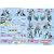 GSR�L�����N�^�[�J�X�^�}�C�Y�V���[�Y �����~�N 1/24scale�p�f�J�[��01