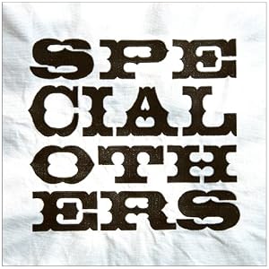 【クリックで詳細表示】SPECIAL OTHERS(DVD付)(初回限定盤) [CD＋DVD， Limited Edition]
