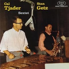 Stan Getz & Cal Tjader Sextet (Hybr)