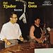 Stan Getz & Cal Tjader Sextet (Hybr)