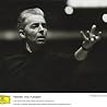 Herbert von Karajan�_�̉摜