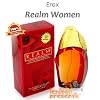 �G���b�N�X�@�������@�E�[�}���I-�h�g�����X�v��-50ml�@EROX REALM WOMEN EDT