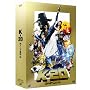 K-20 ���l��\�ʑ��E�` ���ؔ� [DVD]