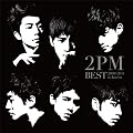 2PM BEST ~2008-2011 in Korea~(���񐶎Y�����B)