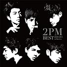 2PM BEST ~2008-2011 in Korea~(���񐶎Y�����B)