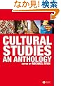 Cultural Studies: An Anthology