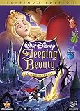 [DVD] Sleeping Beauty: 50th Anniversary Platinum Edition