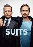 SUITS / スーツ