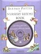 Beatrix Potter's Nursery Rhyme book & CD
