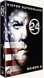 [DVD] 24 heures chrono, saison 6