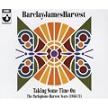 Taking Some Time on: Parlophone-Harvest Years