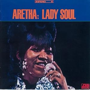 【クリックでお店のこの商品のページへ】レディ・ソウル＋4 [Original recording remastered]