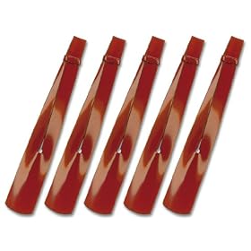 ������ ���� �i�|�X�v�[���j ���h��d�グ 13.0cm �y5�{�Z�b�g�z �i���j