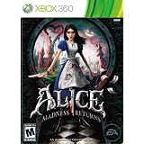 Alice: The Madness Returns(�A����)Electronic Arts(World)�ɂ��