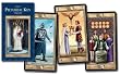 Pictorial Key Tarot/Tarot De La Clave Pictorica