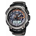 [�J�V�I]CASIO �r���v PROTREK �v���g���b�N TOUGH MVT �^�t�\�[���[ �d�g���v MULTIBAND 6 PRW-5000-1JF �����Y