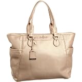[コールハーン] COLE HAAN LINLEY PATENT TOTE WITH ZIP TOP