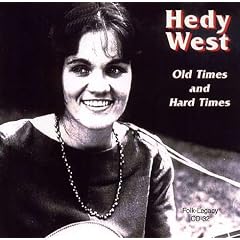 Old Times & Hard Times