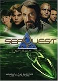 [DVD] Seaquest DSV: Season Two