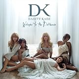 [CD]Danity Kane Welcome to the Dollhouse
