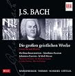 Great Sacred Works