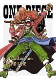 ONE PIECE LOG COLLECTION "GRAND LINE" [DVD]
