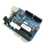 Arduino Duemilanove 328�X�C�b�`�T�C�G���X�ɂ��