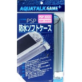 PlayStation Portable��p �A�N�A�g�[�N �Q�[���v���XPSP