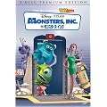�����X�^�[�Y�E�C���N 2-Disc�E�v���~�A���E�G�f�B�V���� [DVD]