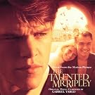 Talented Mr Ripley