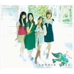 Hazy(��������)(DVD�t)