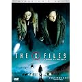 X-�t�@�C��:�^�������߂� (�f�B���N�^�[�Y�E�J�b�g) [DVD]