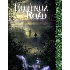 The Equinox Road (Changeling)