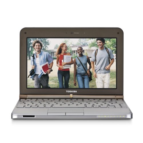 English OS Toshiba NetBook NB205-N310/BN 10.1-Inch Sable Brown - 9 Hour Battery Life�y���s�A���i�z ���� �݌ɂ��� 59,800