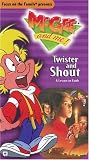 [Book] Mcgee-#05-Twister And S