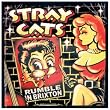 Rumble in Brixton [DVD] [Import]