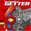 �Q�b�^�[�`��+10~The Legends of GETTER~