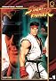 Round One - Fight! (Street Fighter)
