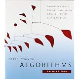 Introduction to AlgorithmsThomas H. Cormen�ɂ��