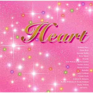 【クリックで詳細表示】Heart