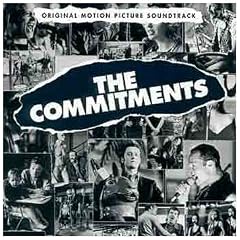 The Commitments: Original Motion Picture Soundtrack