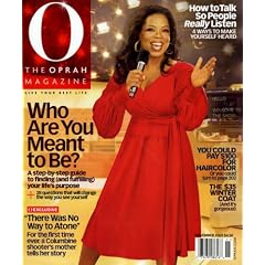O, The Oprah Magazine [US] November 2009 (�P��)