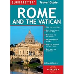Globetrotter Travel Pack Rome (Globetrotter Travel Packs)