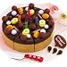 �X�C�[�g�X�C�[�c�`���R���[�g�P�[�L