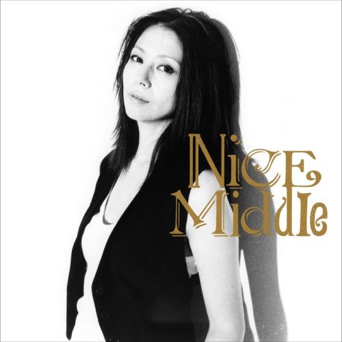  Nice Middle(初回限定盤)(DVD付)