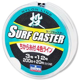 �_�C��(Daiwa) �T�[�t�L���X�^�[4�F�����玅�tR 2��-12��