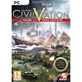 Sid Meier's Civilization(R) V Game of the Year [���{���] [�_�E�����[�h]