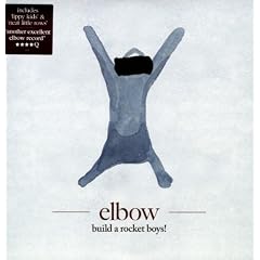 Build a Rocket Boys! [12 inch Analog]