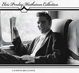 [Book] Elvis Presley Wertheimer Collection 2009 Calendar