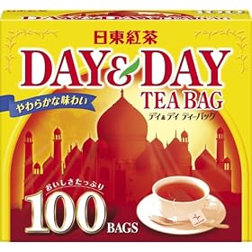 �����g�� DAY&DAY 100P